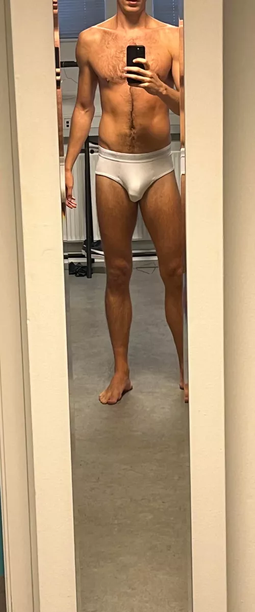 Locker room (repost)