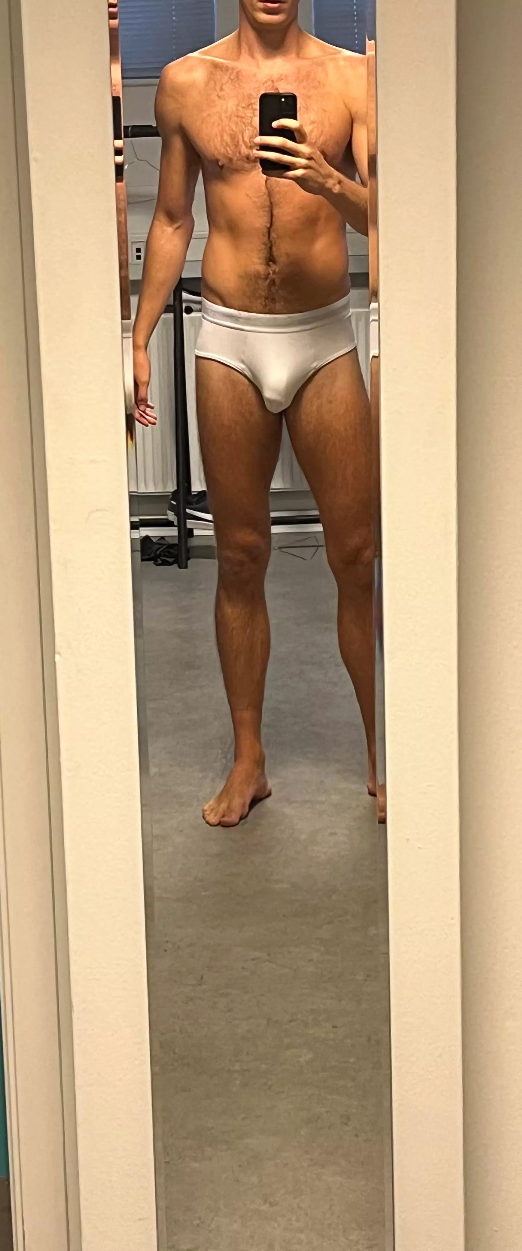 Locker room (repost)