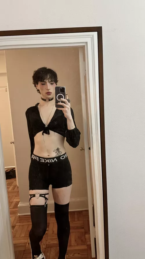 long time no post 😽