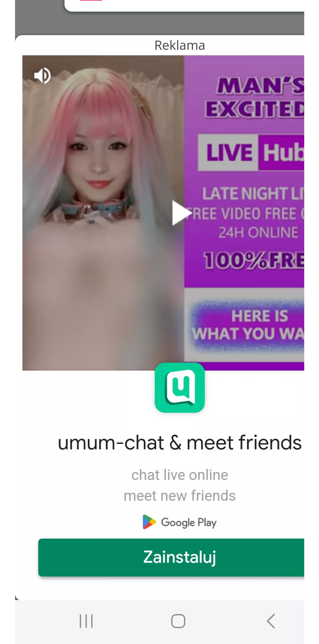 Looking for sauce, seems to be a titty drop.