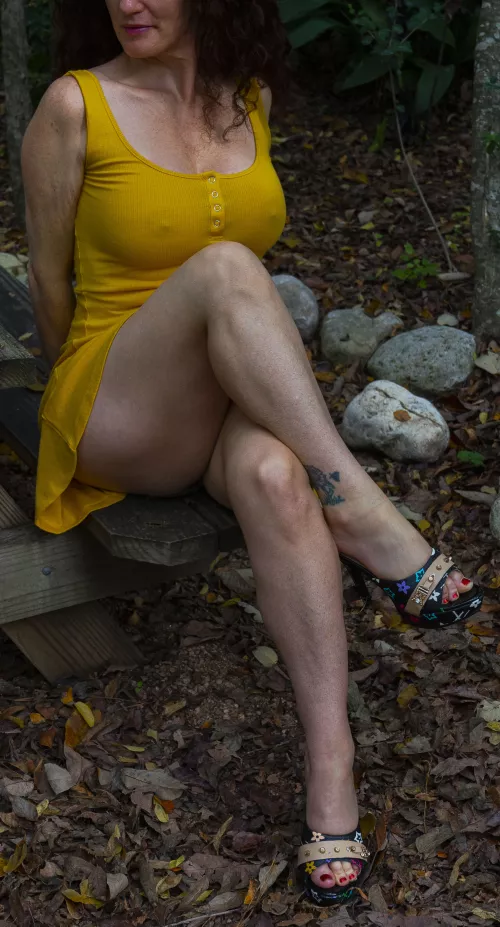 Lots to explore here