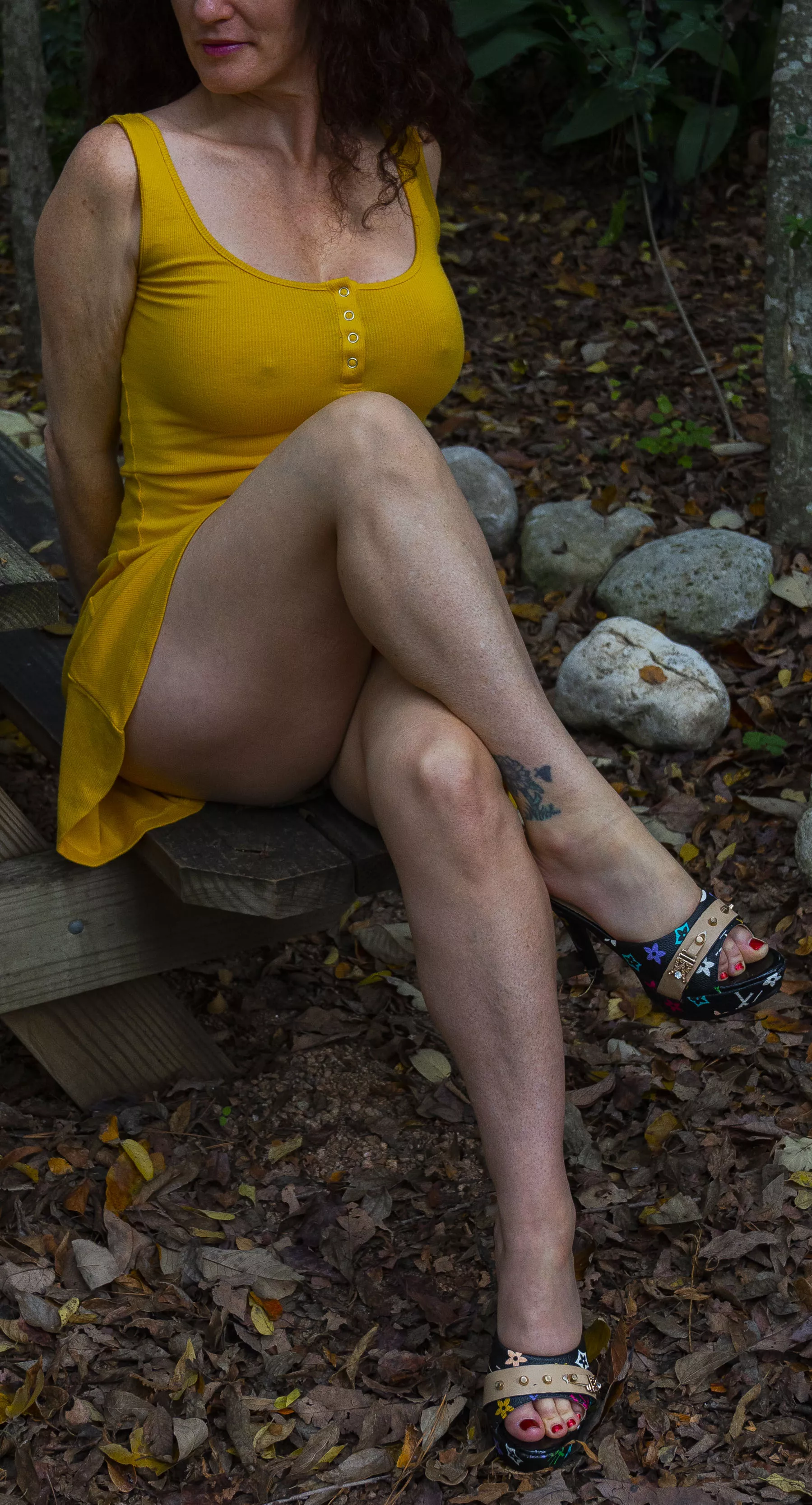 Lots to explore here