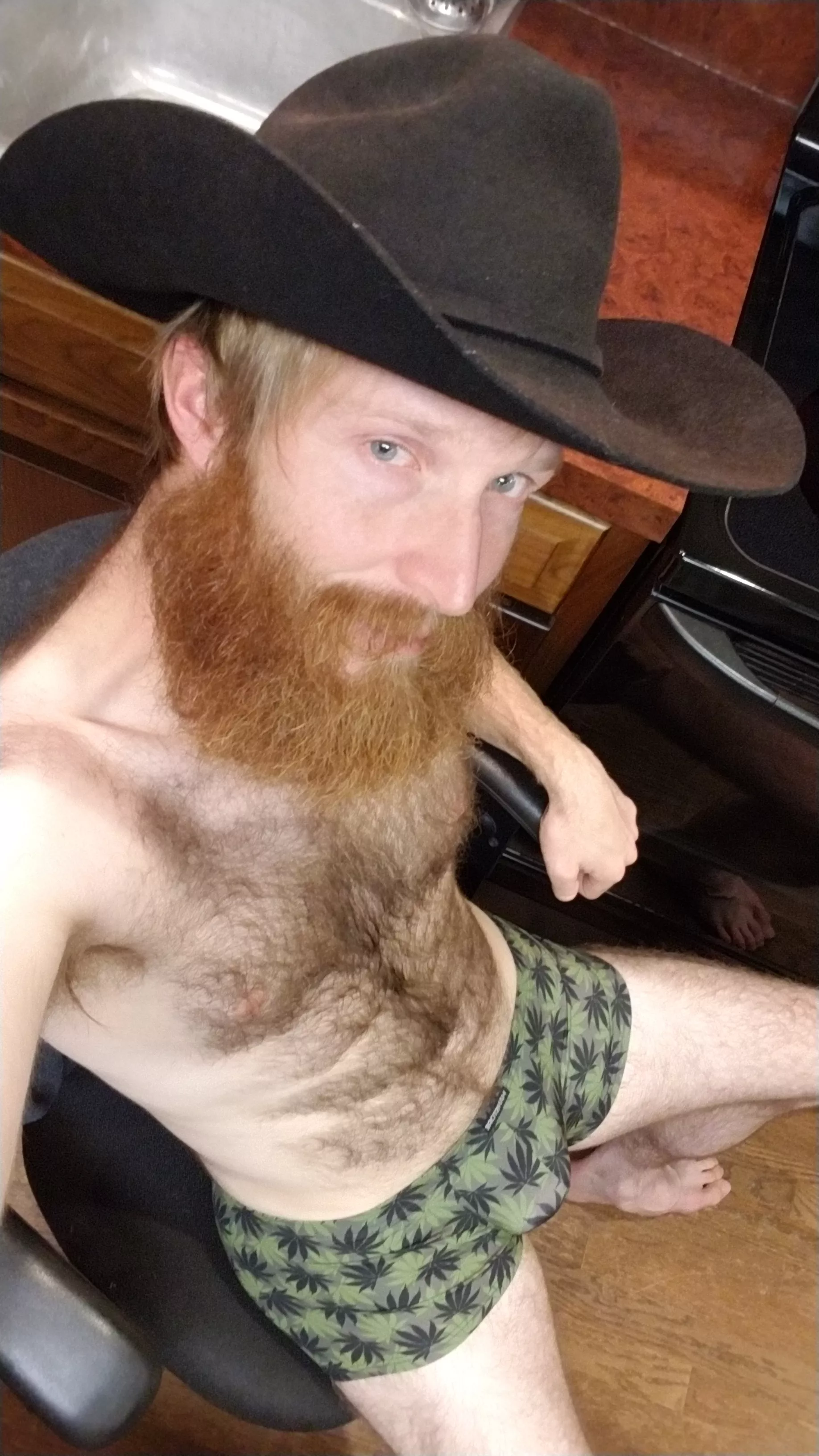 love my weed boxers!