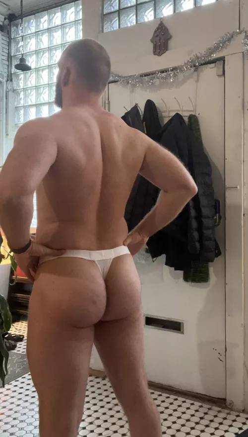 Love this thong
