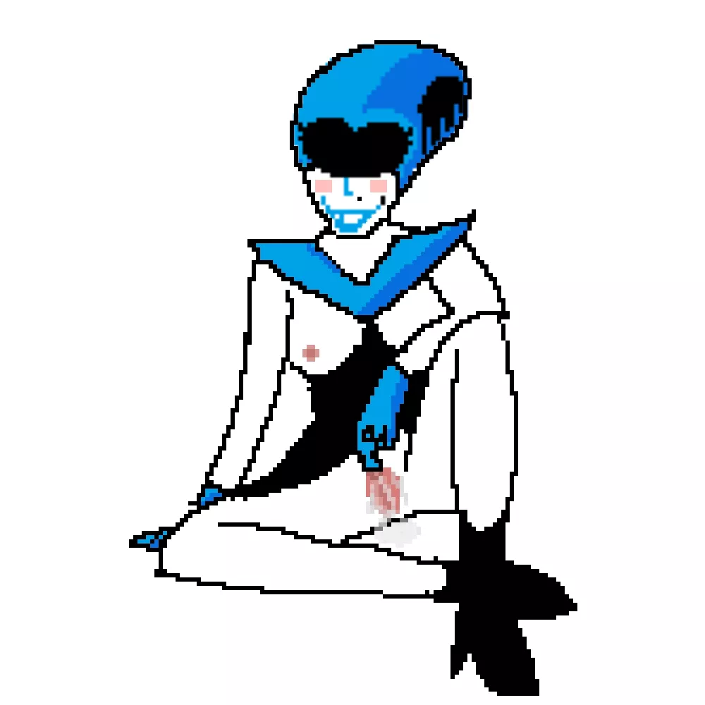 [low-key embarrassed about this but life is short so whatever!]