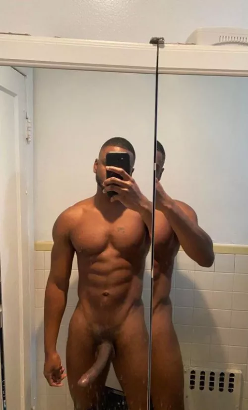 (M) end of workout !