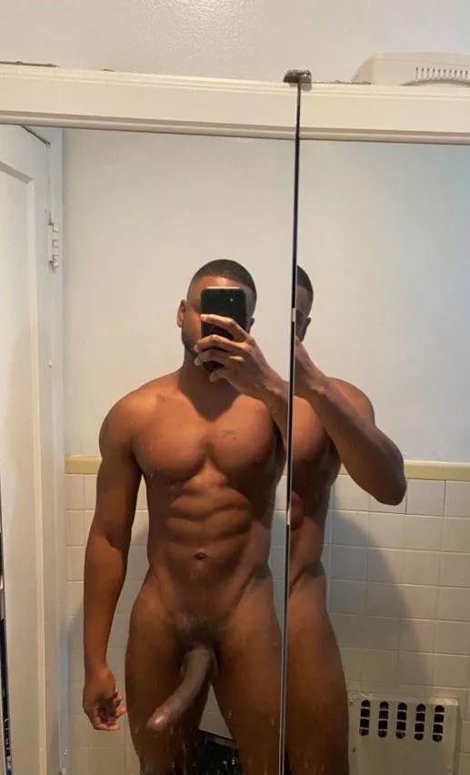 (M) end of workout !