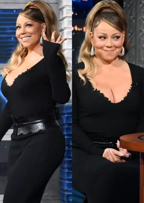 Mariah Carey