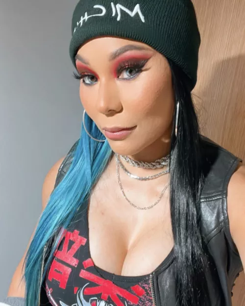 Mia Yim