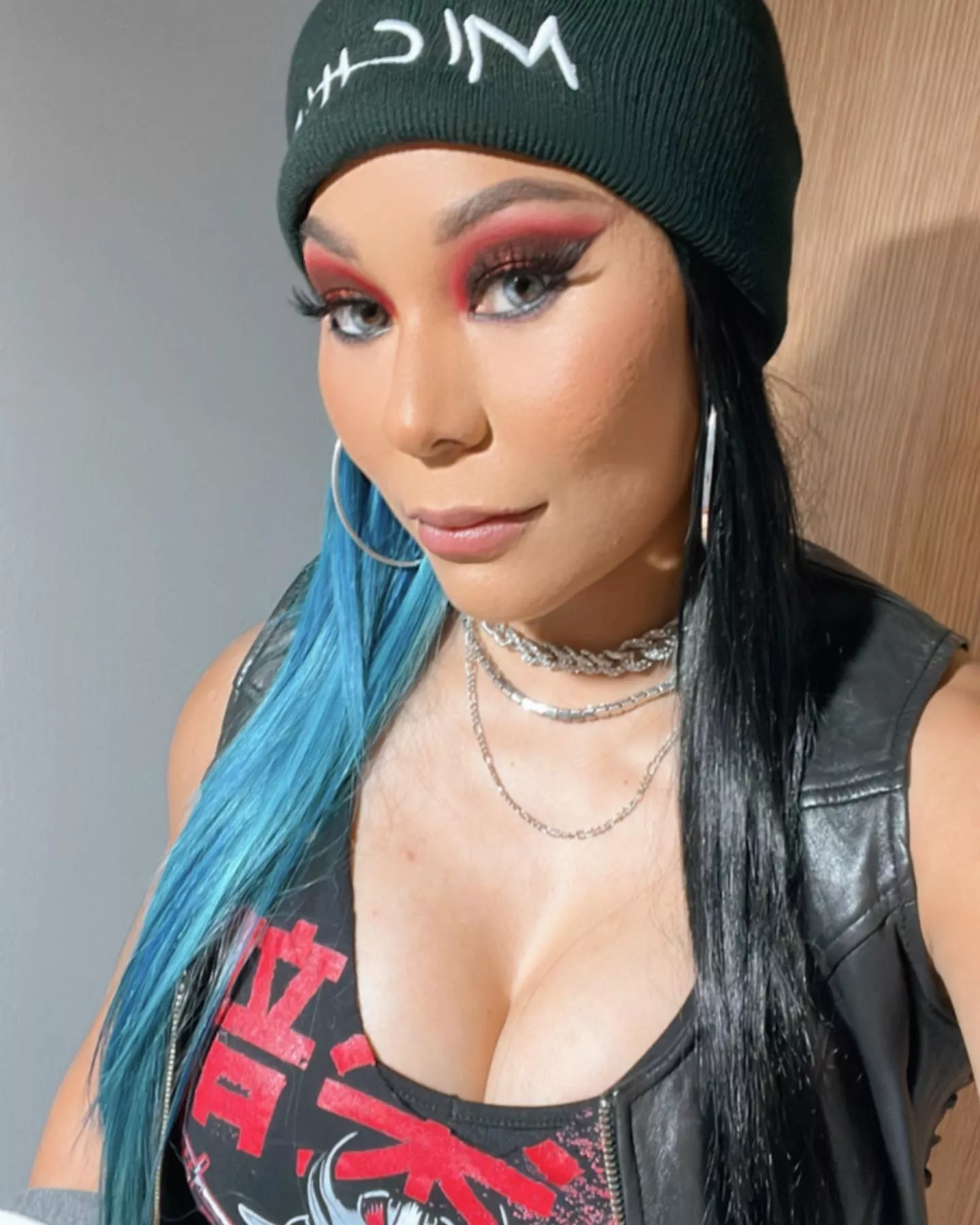 Mia Yim