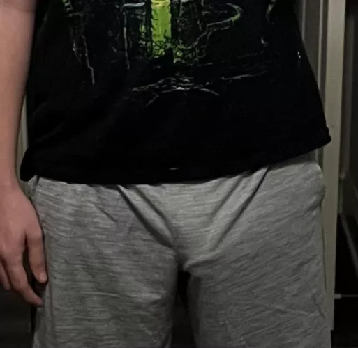 Milf nextdoor cant stop staring