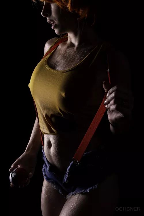 Misty by 95PercentLauren