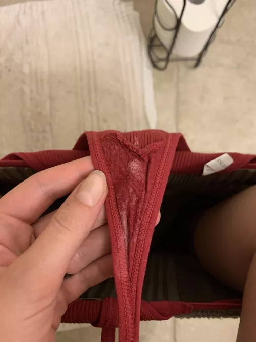 mm yummy. work panties anyone ? ready to ship! [us] [verified] [selling]