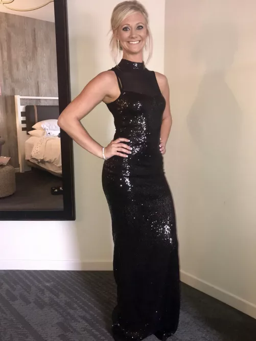 Mom of 2. Smash or pass?