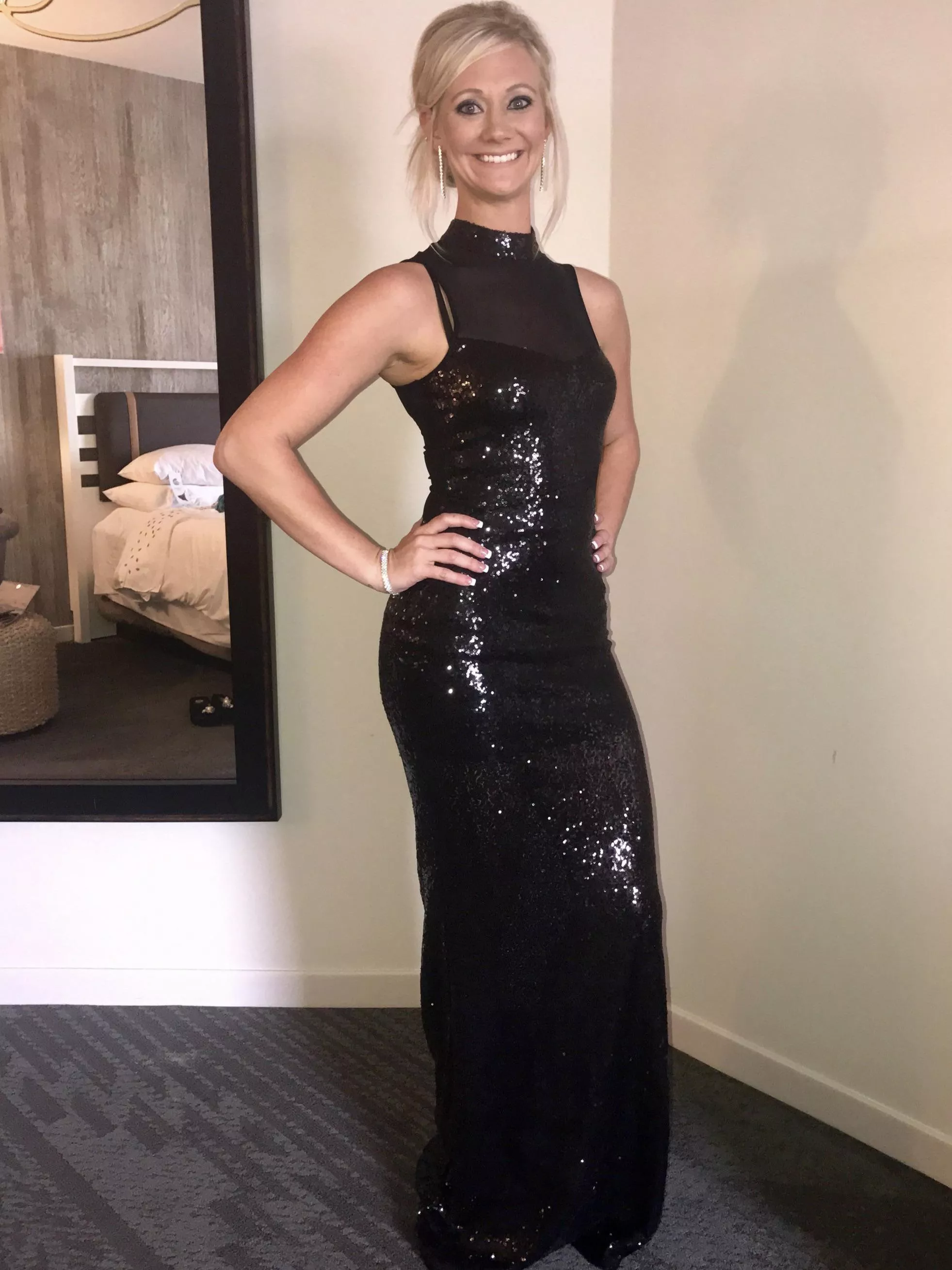 Mom of 2. Smash or pass?