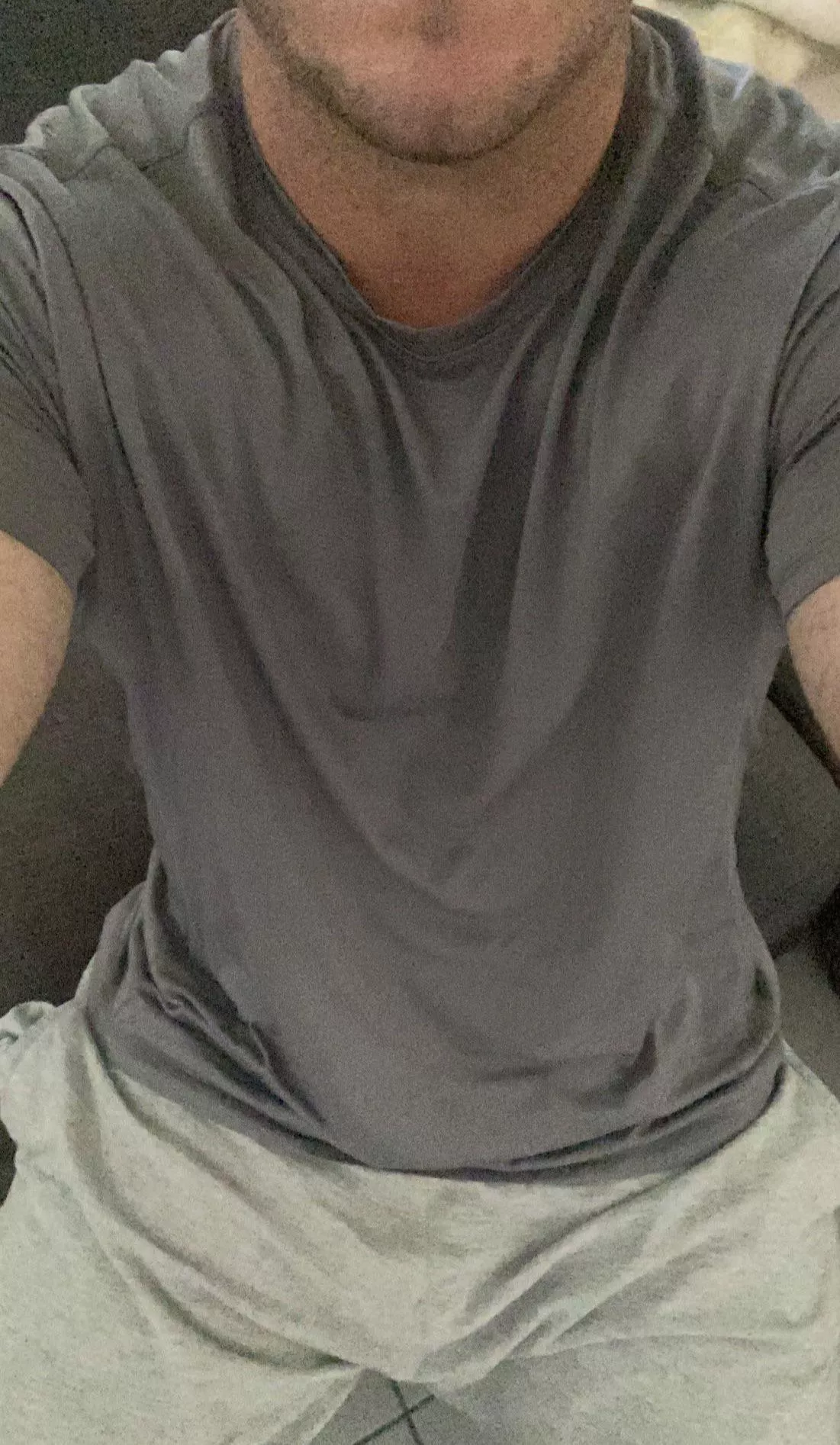 [Mr] it’s time for our parent-teacher interview..