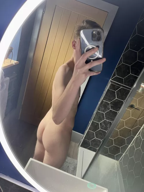 My ass doesn’t seem to be doing well on here much.