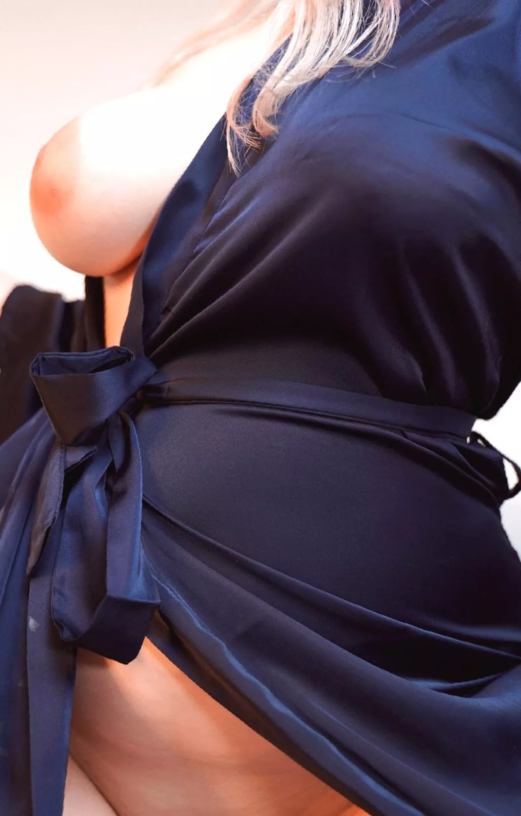 My breasts deserve freedom