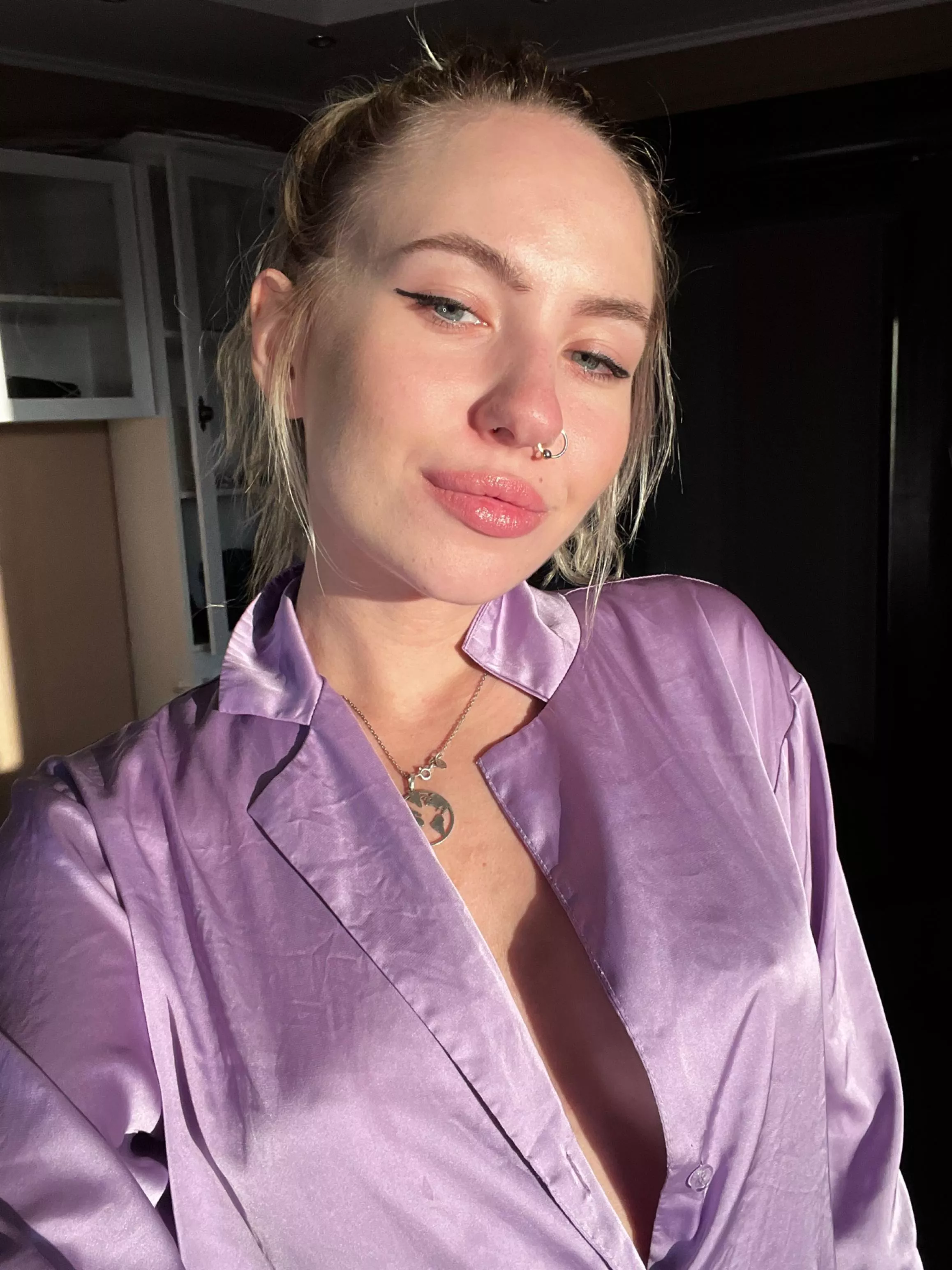 My delicious buns want your face