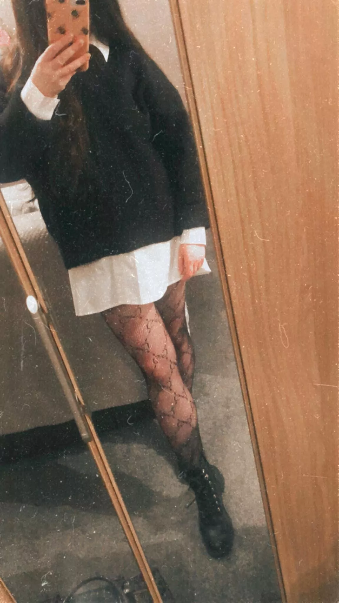 My favourite tights 🖤