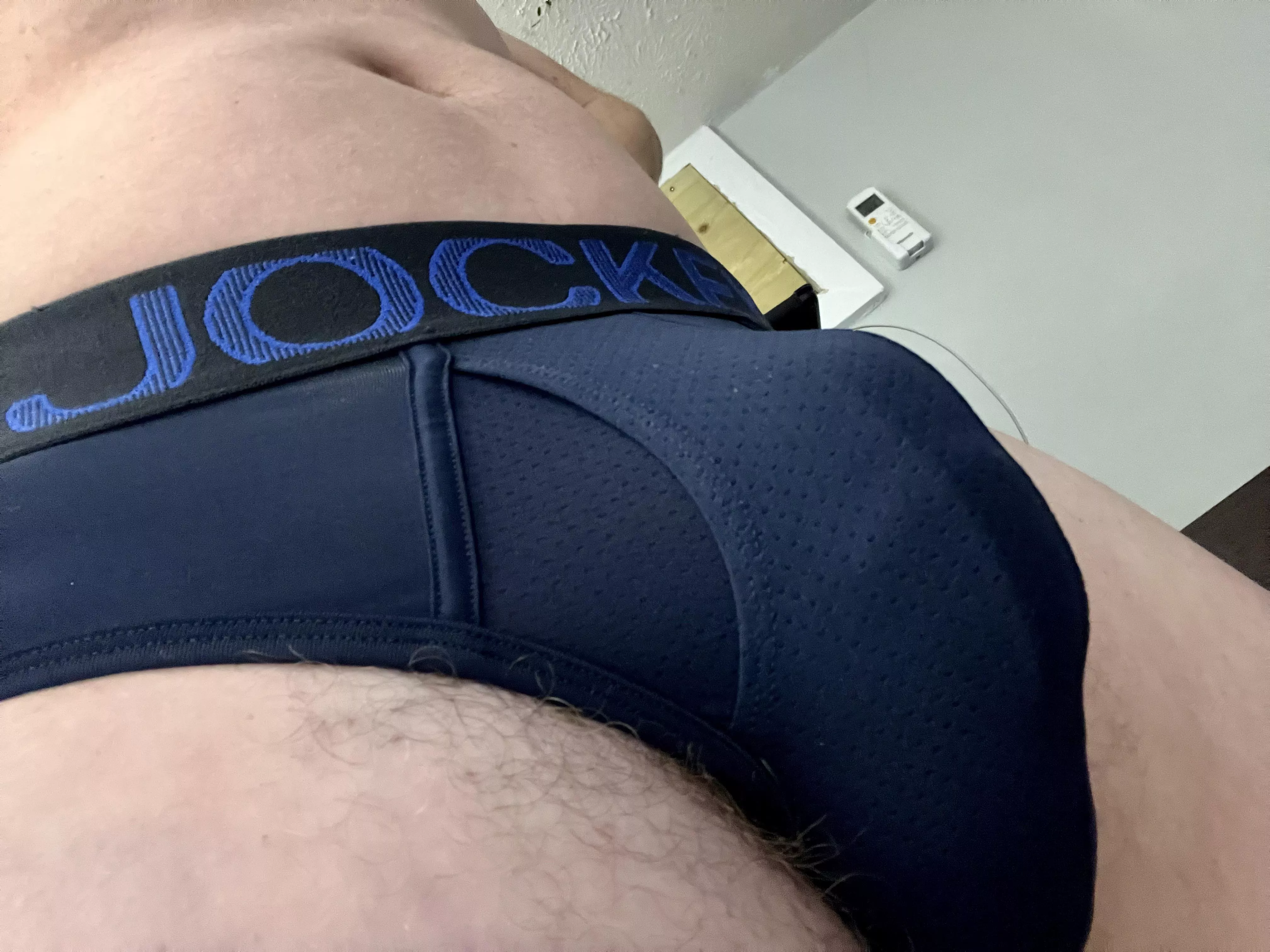 My new briefs