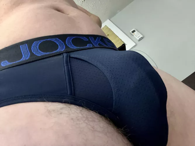 My new briefs