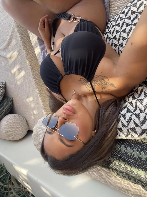 My new one-piece, what are your thoughts?