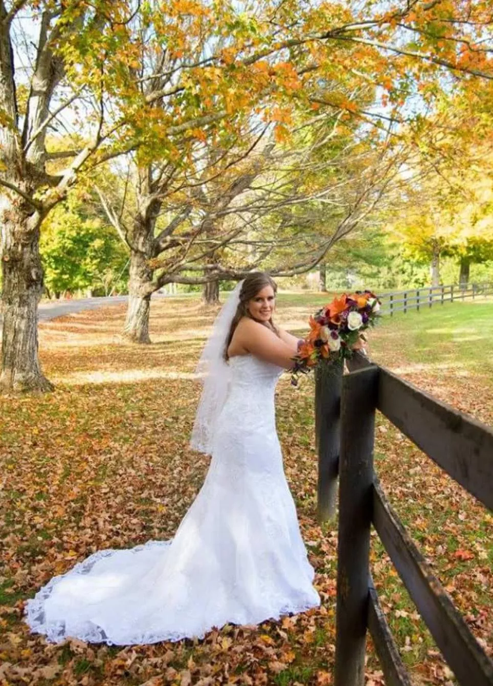 My wife's boudoir album is in the comments