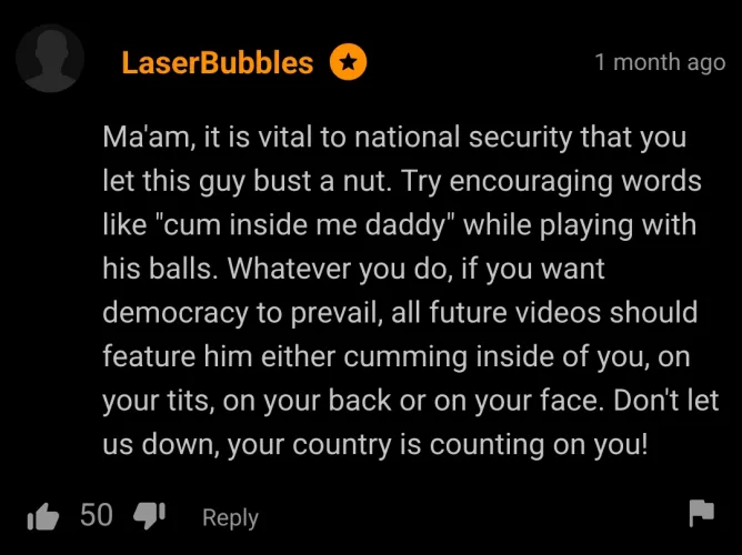 national security