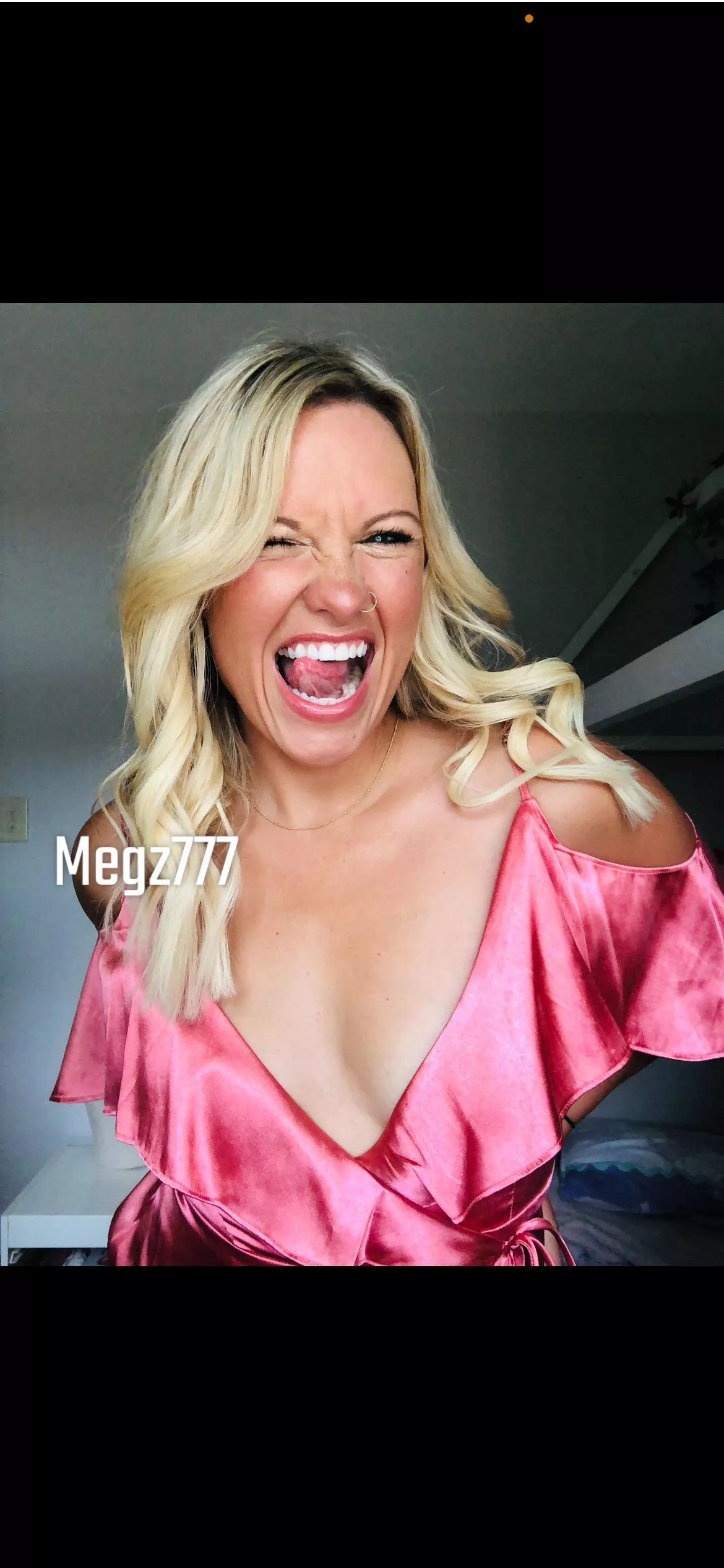 Naughty Tongue good heart 35f