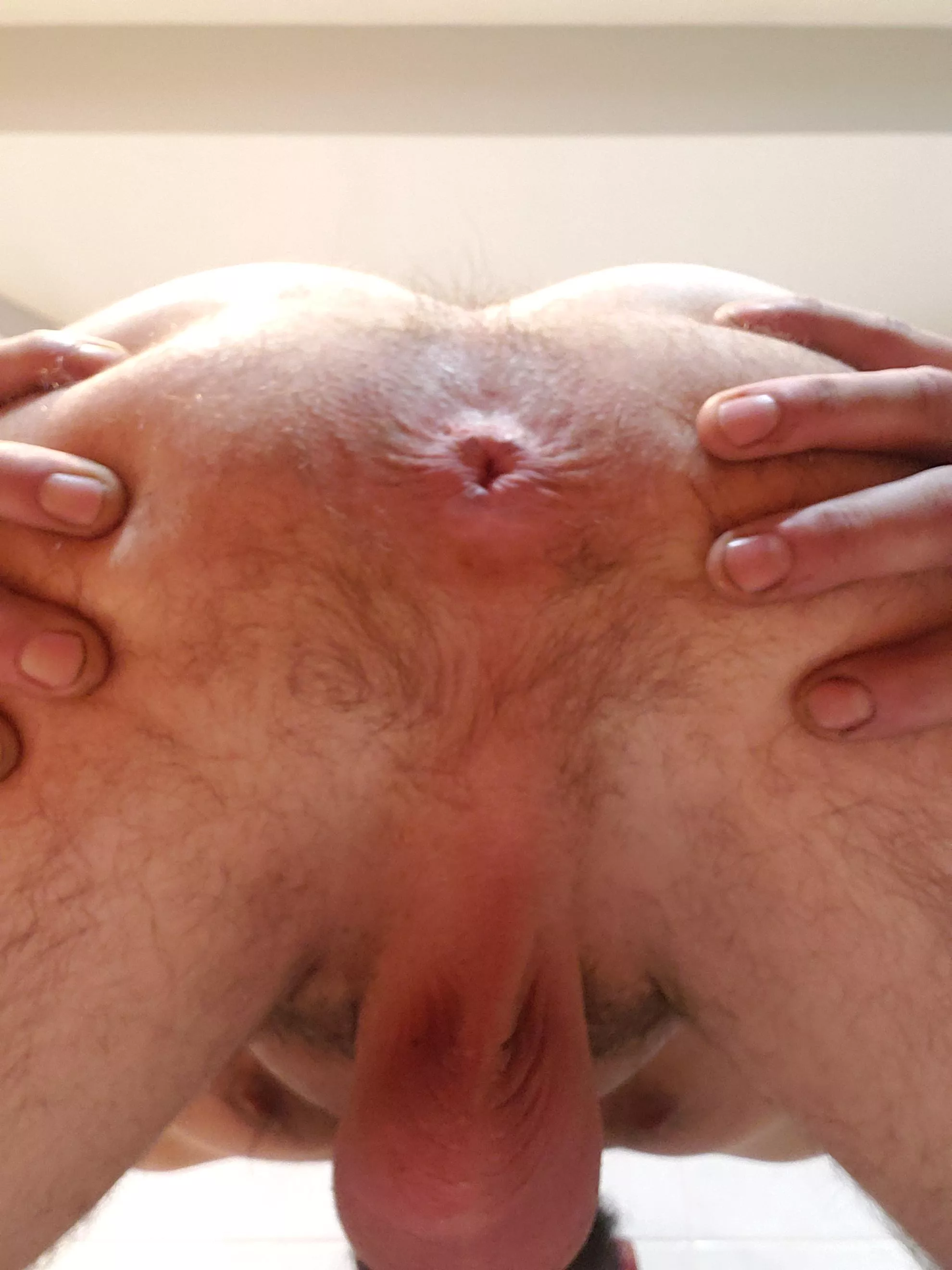 New here good morning everyone