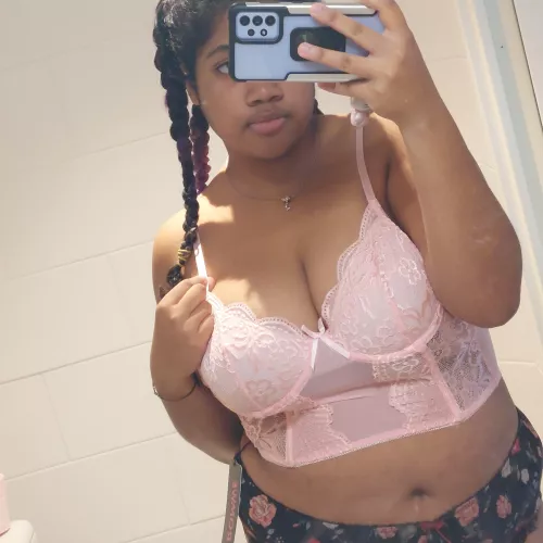 new top i love it sm 😄💕