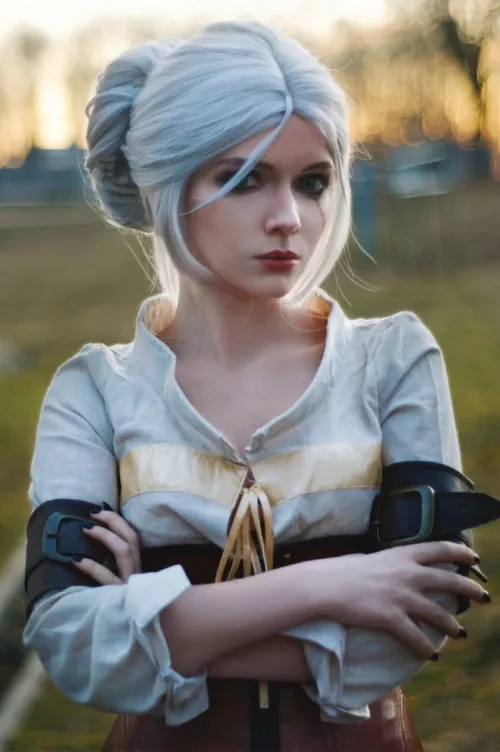 NextGen Ciri?