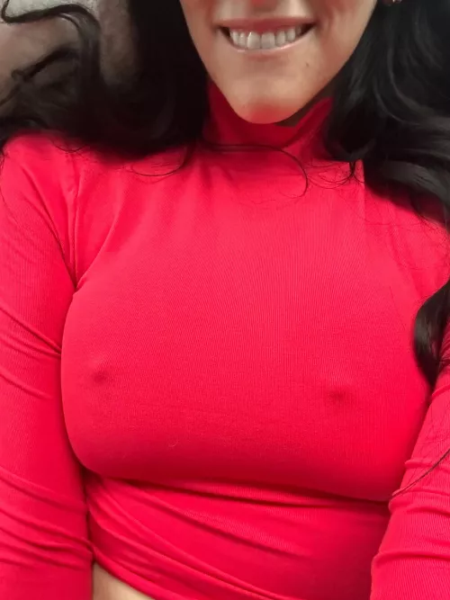 Nobody in my video calls will notice, right?