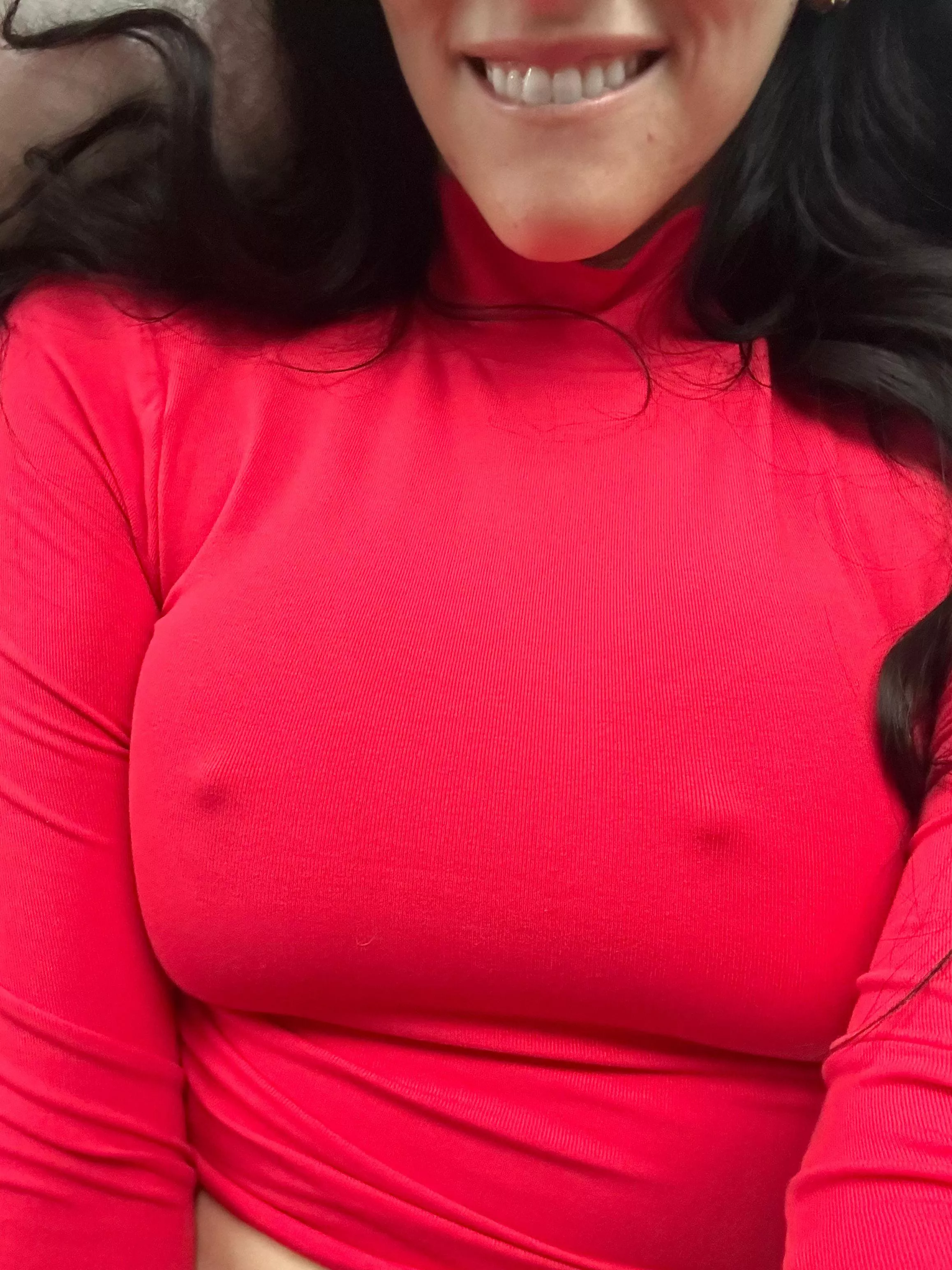 Nobody in my video calls will notice, right?