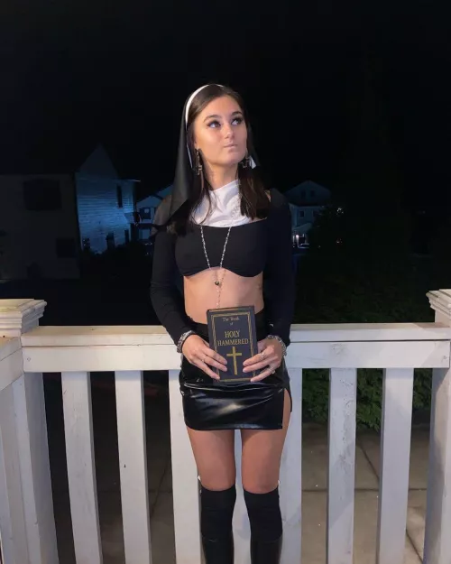 Nun