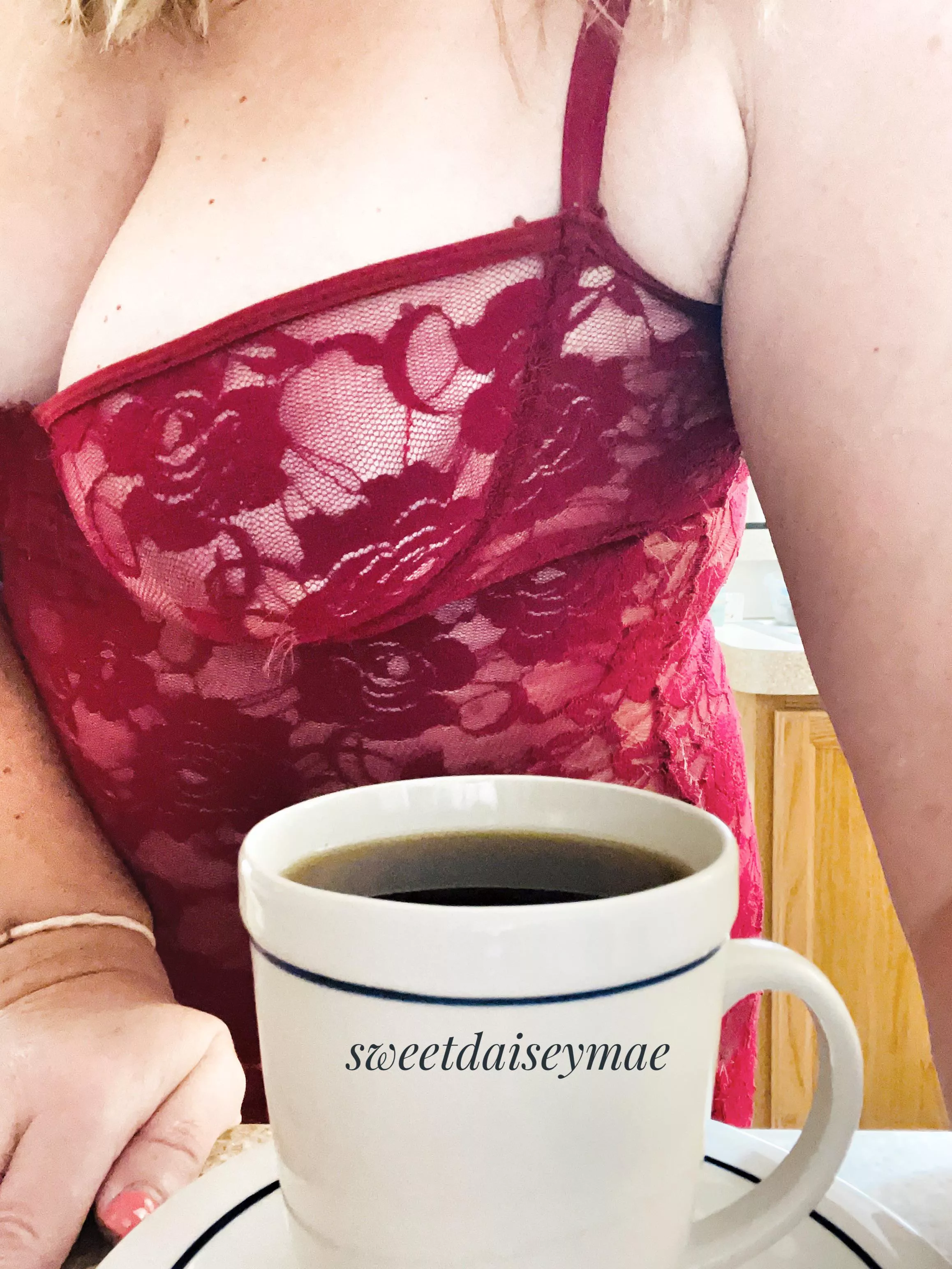 On a vacation far away…Not really, but it’s fun to think about.