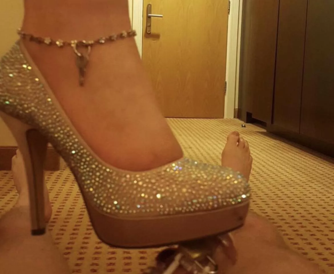 On the floor where you belong, Under her foot where you belong, Let the pride fill you knowing she’s decided to own you, To cage you and keep the key, Remind her every day how thankful you are