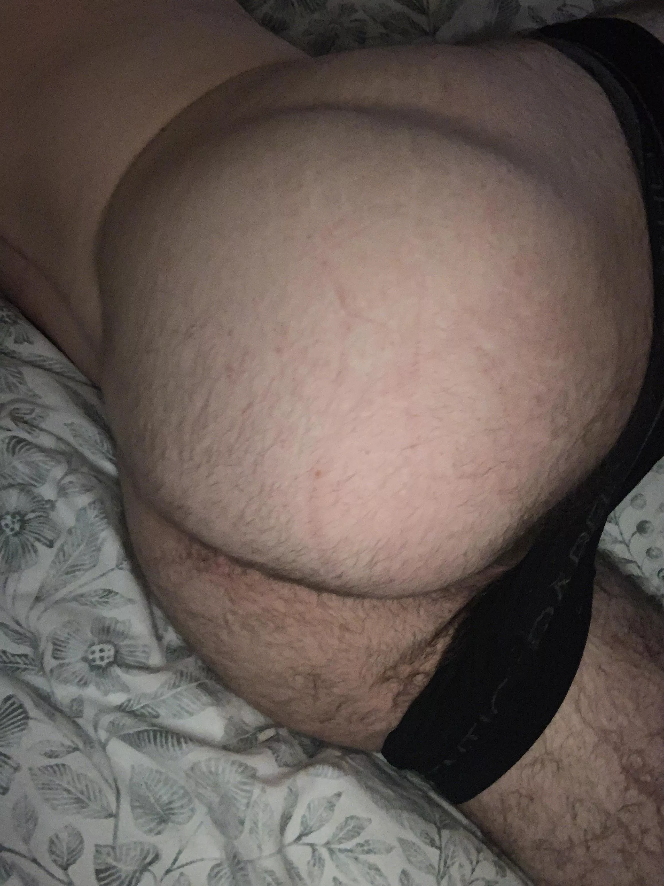 Oops. They fell down