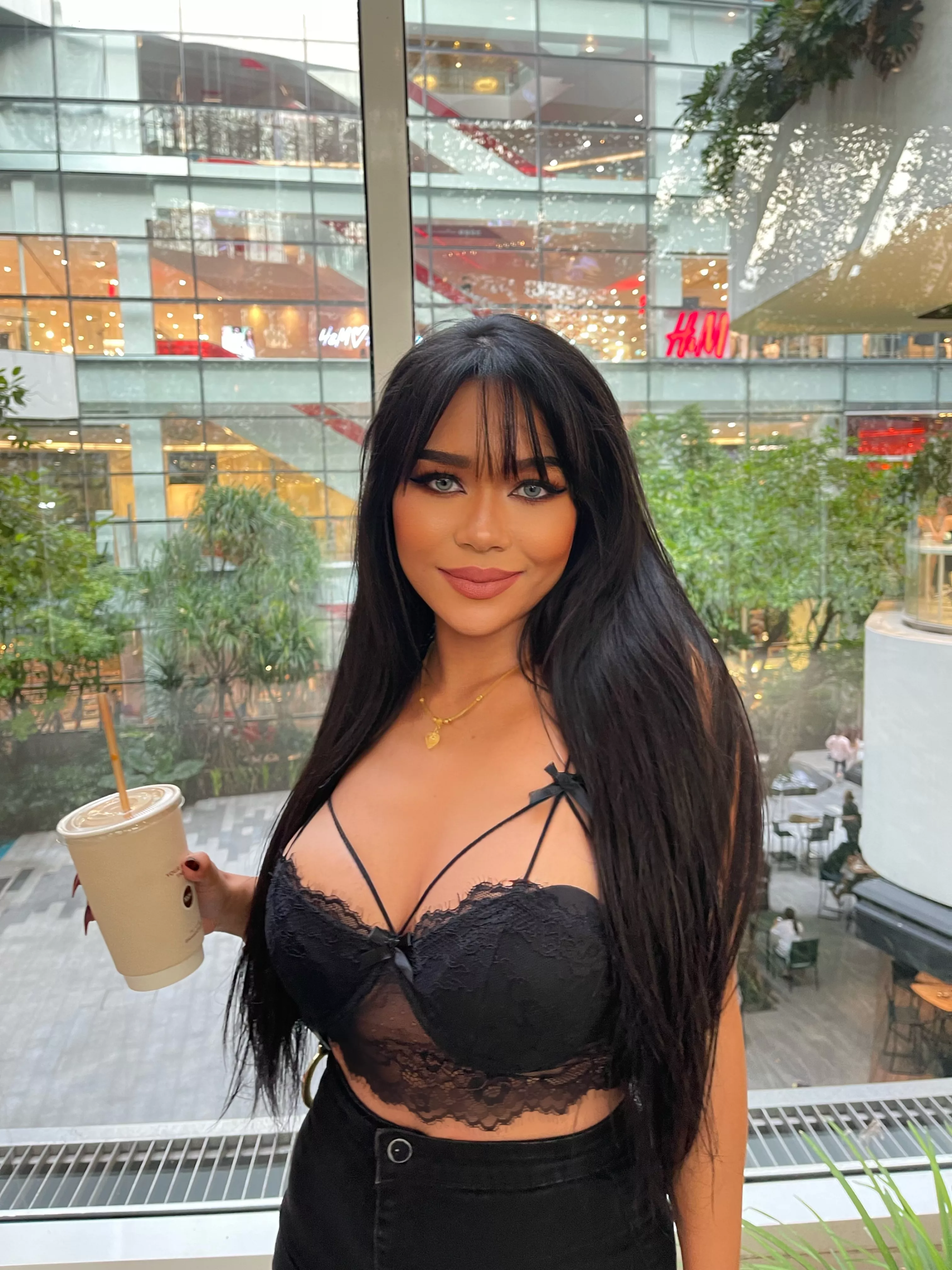 Please, wrap your arms around me and warm my cold, lonely heart.