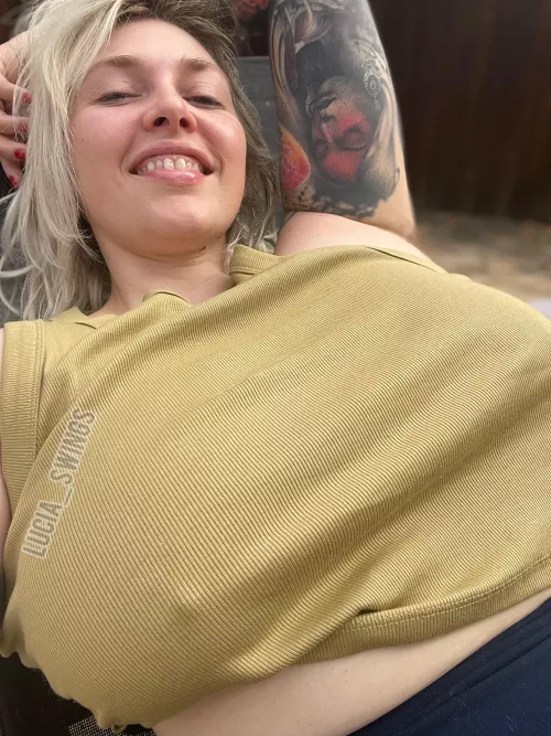 Pokies are sure to make anyone smile…