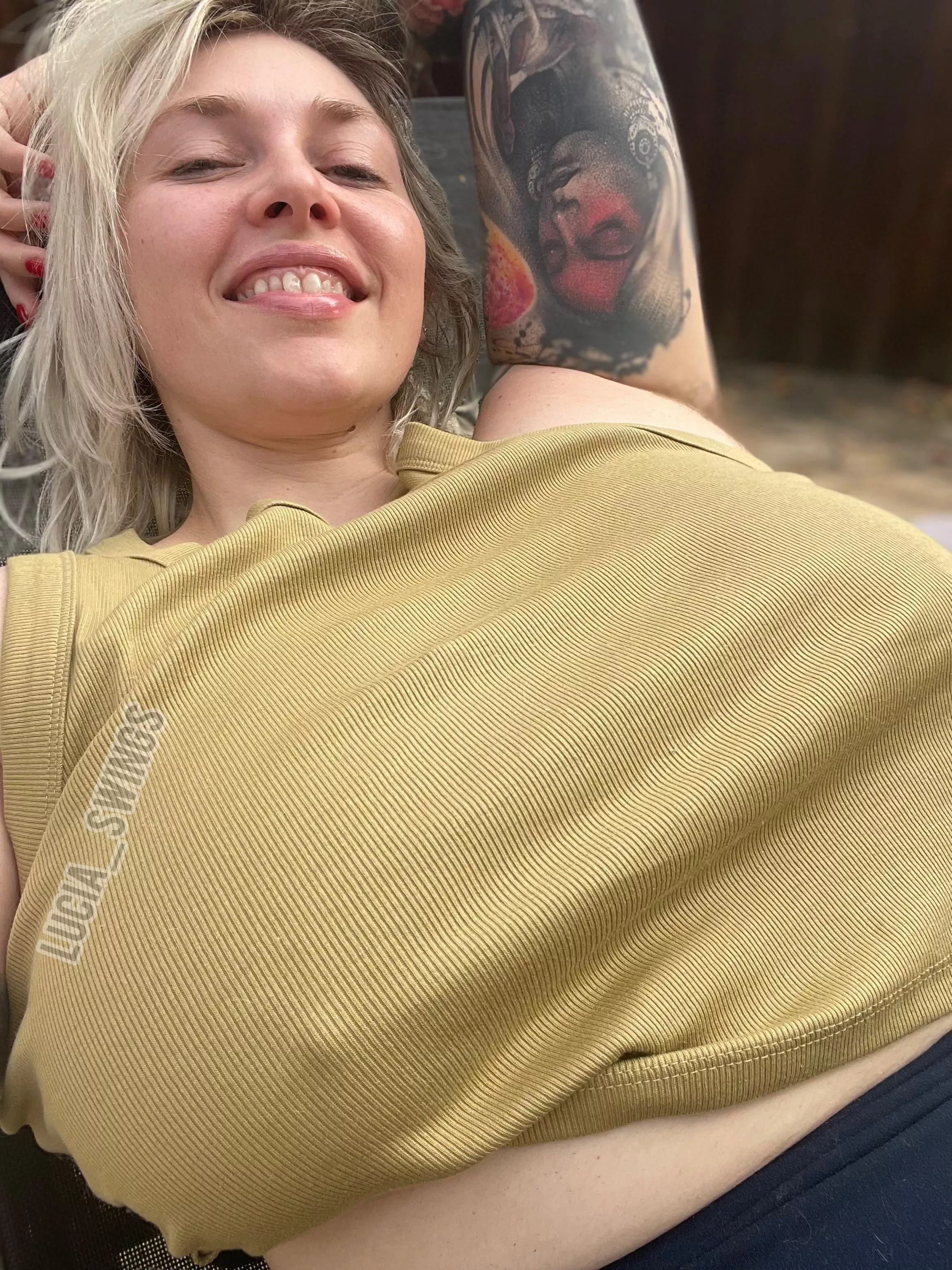 Pokies are sure to make anyone smile…