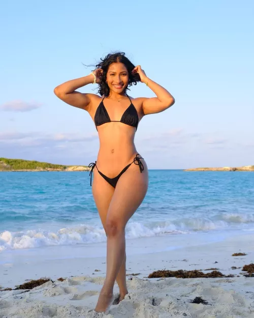 Priya Bailey @priyabailey