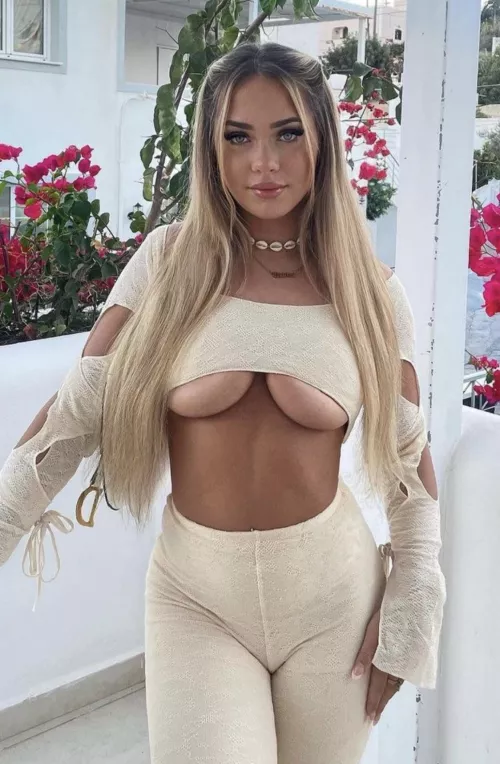 Pure chav perfection 😈