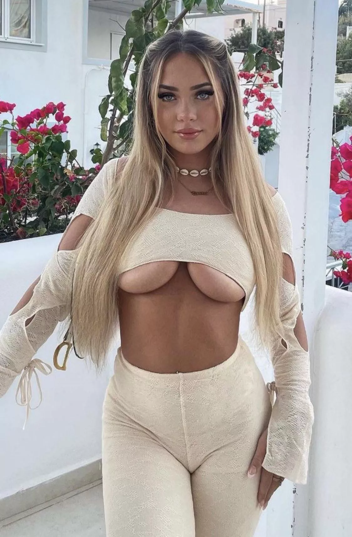 Pure chav perfection 😈