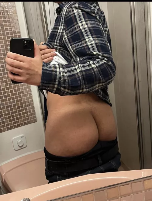 Rate my ass 1/10
