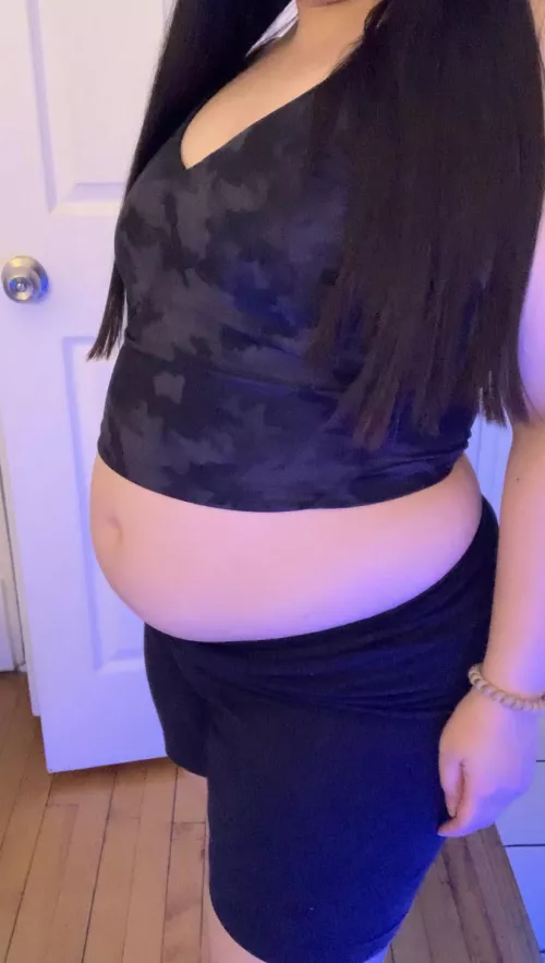 Rounding out beautifully 🥰