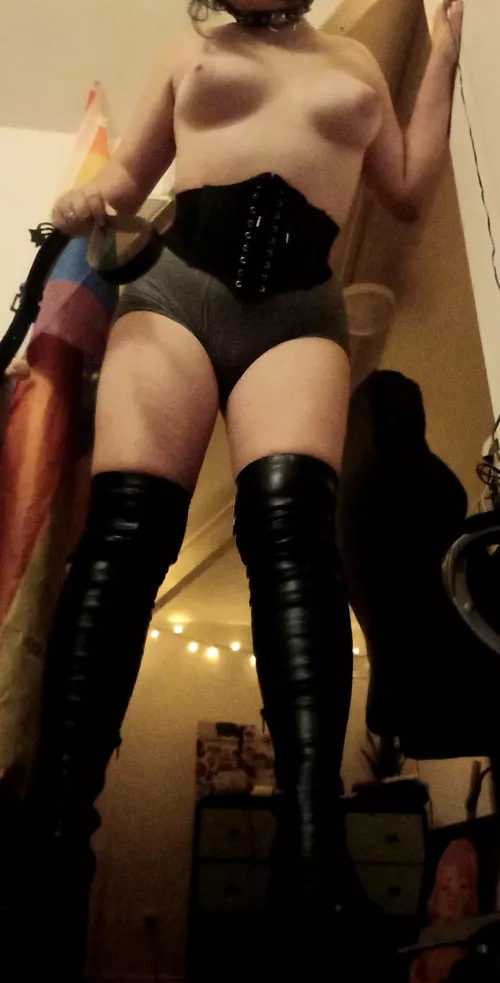 ru sure you wanna act that bratty?