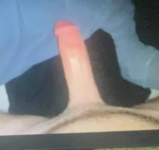 She teased me with her hands and mouth but forgot to make me cum lol