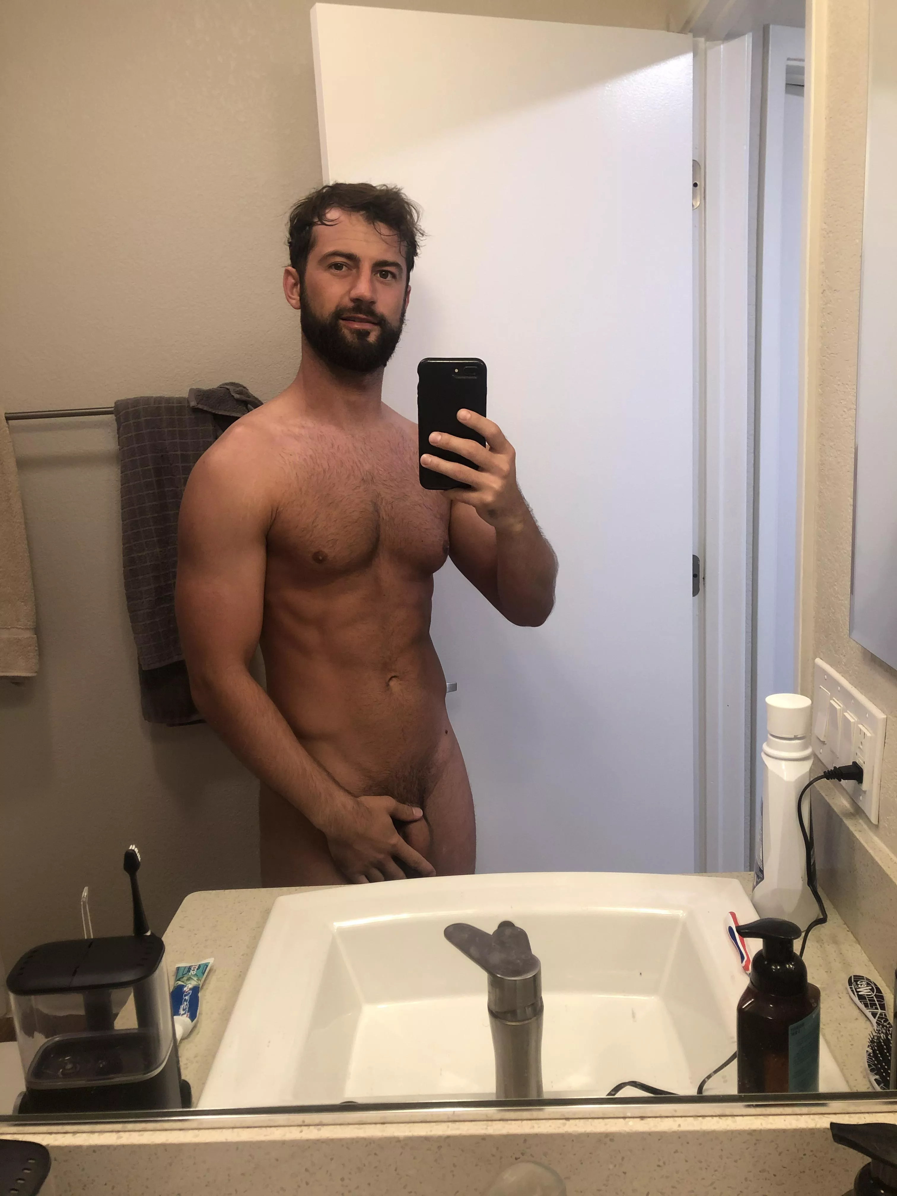 Should I post the rest ?